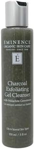 Eminence Charcoal Exfoliating Gel Cleanser 150ml