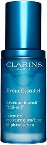 Clarins Hydra-Essentiel Intensive Bi-Phase Serum, 30 ml