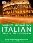 Complete Italian Pack (Complete Language Pack)