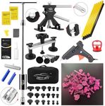 Car Dent Puller Kit, Paintless Dent