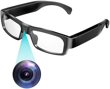 Spy Camera