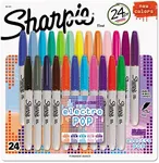Sharpie Electro Pop Permanent Marke