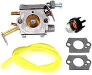AISEN Carburetor with Gasket and Pr
