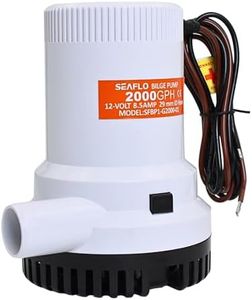 SEAFLO 01