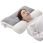 OTONIS Ergonomic Pillow for Neck an