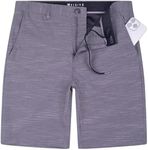 Visive Hybrid Shorts for Mens, Prem