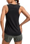 CRZ YOGA Lightweight Tank Top for W