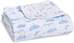 aden + anais 100% Cotton Muslin Dre