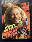 The Jimmy Buffet Scrapbook