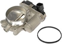 Dorman 977-008 Fuel Injection Throttle Body for Select Models, Gray and Black (OE FIX)