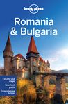 Lonely Planet Romania & Bulgaria 6th Ed.: 6th Edition