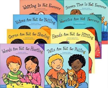 Best Behavior® Series Paperback 8-Book Set