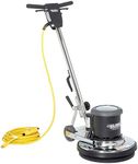 Corded Floor Machine, 17" Cleaning 