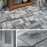 Livelynine 32-Tiles Grey Laminate W