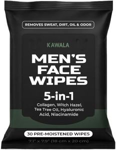 Face Wipes
