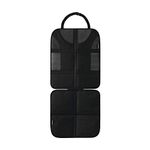 Maxi-Cosi Back Seat Protector for Car Seats, Black