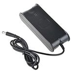 SLLEA AC/DC Adapter for Dell M110 Ultra-Mobile DLP Projector Power Supply Cord Charger Input: 100-240 VAC 50/60Hz Worldwide Voltage Use Mains PSU