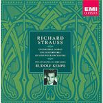 R Strauss: Orchestral Works