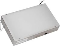 Porta Trace 11x18" Stainless Steel 