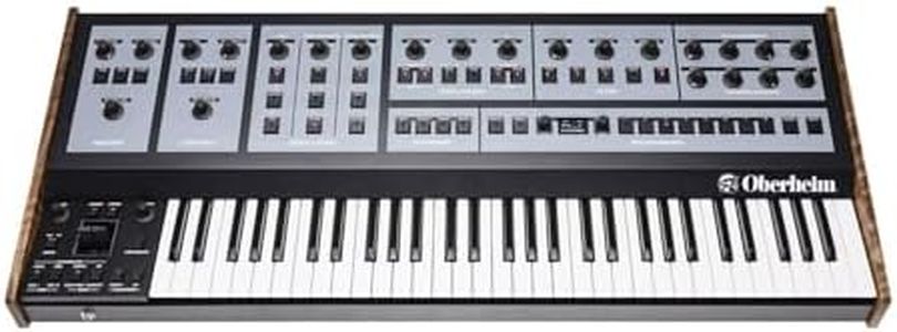 Oberheim O