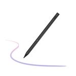 USI 2.0 Pen for Lenovo Chromebook,USI 2.0 Stylus Pen for Lenovo IdeaPad Duet/Flex 5,with 4096 Grade Pressure for HP Chromebook X360,for ASUS/Acer Chromebook with Palm Rejection,Spare Tip Included