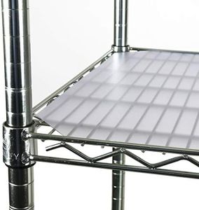 PVC Shelf 