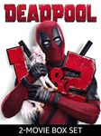 Deadpool: 2-Movie Collection