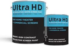 Ultra HD Premium Screen Paint (Quar