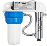 Viqua VH200-F10 UV Water Filter