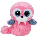 TY Beanie Boo Plush - Tusk the Walrus 15cm