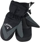 Callaway Winter Mitts Golf Waterpro