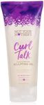 Not Your Mothers Curl Talk Sculpting Gel 6 Ounce Frizz Control (177ml)