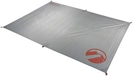 Klymit Roamer Ultralight Throw Tarp and Compact Camping Blanket for Travel