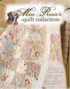 Miss Rosies Quilt Collection