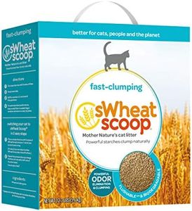 sWheat Sco