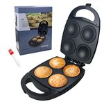 Aoruru Electric Pie Maker Quiche Maker