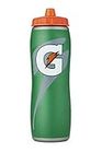 Gatorade 32oz Gator-Skin Bottle, Gr