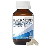 Blackmores Probiotics + Adults Dail