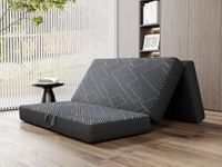 Vamcheer Tri Folding Mattress Twin