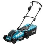 Rok Cordless Lawn Mower Skin-Only 1