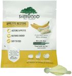 Appetite Restore with Electrolytes and B-Vitamins by Sherwood Pet Health