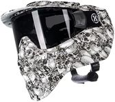 HK Army HSTL Goggle Paintball Airso