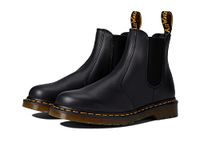 DR MARTENS Men's Chelsea Boot, Black, 9 UK