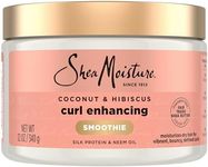 SheaMoisture Smoothie Curl Enhancin