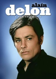 Alain Delo