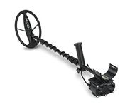 C.Scope CS6MX-i Specialist Metal Detector with 3 tone audio discrimination