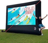 Elite Outdoor Movies Premium Inflat