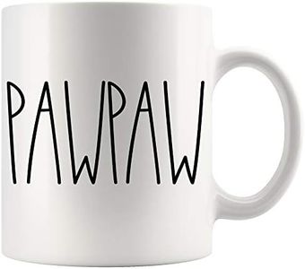 Pawpaw Mug