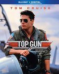 Top Gun [Blu-ray w/Digital Copy]