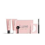 Luxe Cosmetics - Brown Color Set fo